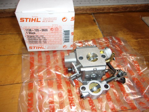 Carburatore stihl oem ms441 - carburatore,
