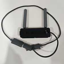 Microsoft Xbox 360 Wireless N