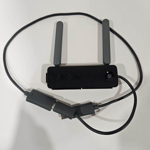 Microsoft xbox 360 wireless - microsoft,