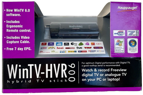 Hauppauge mai aperto - hauppauge,
