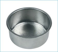 SAECO GAGGIA Filtro per Macchina Caffe 2 Tazze 2 Dosi Tutti i Modelli Via Veneto