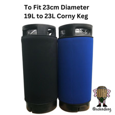 Giacca Isolata Neoprene Keg