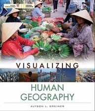 Visualizing human geography - visualizing,