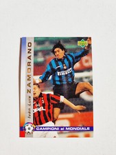 CARD NO. 40 IVAN ZAMORANO