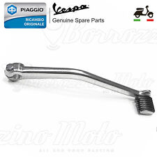LEVA PEDALE AVVIAMENTO ORIGINALE COMPLETO PER PIAGGIOCOSA 2 125 1991-1997