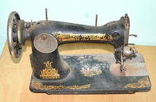 Macchina da cucire Singer Primi del Novecento 900