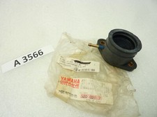 Yamaha XJ 600 collettore aspirazione carburatore 1 49A135860000 nuovo origina...