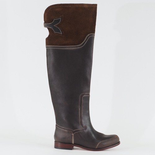 Stivali alti donna timberland - alti,