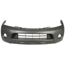 Paraurti anteriore per nissan