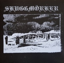 SKUGGMÖRKER - i forgången