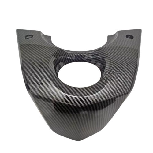 Ignition key case cover - ignition,