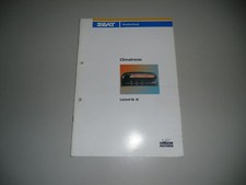 Programma Studio Autonomo Seat