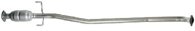 Catalizzatore toyota rav - catalizzatore, 4