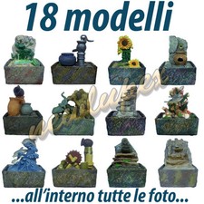 FONTANA ZEN ORIENTALE CON