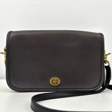 Borsa a tracolla Coach Penny
