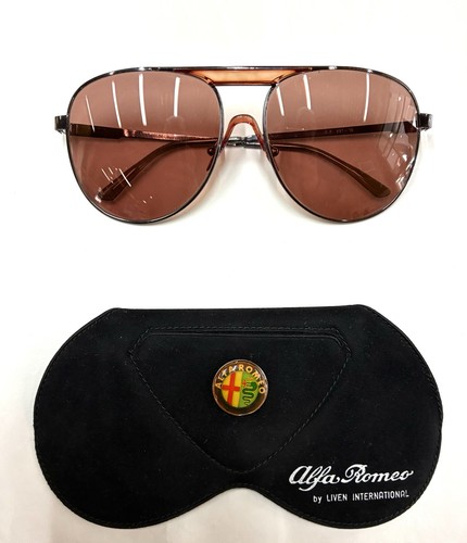 Occhiali sole alfa romeo - da,