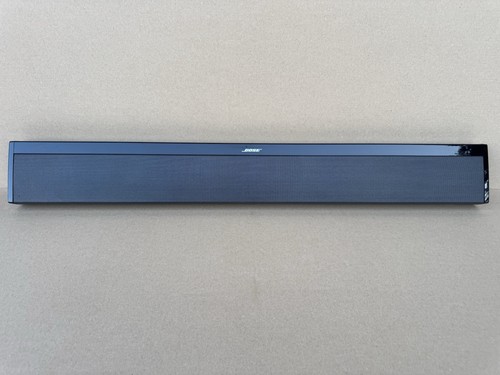 Bose soundbar for - soundbar, lifestyle