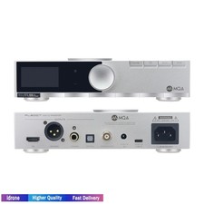 SMSL PL200T MQA-CD Giradischi