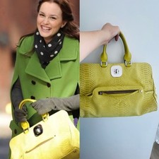 Longchamp Gatsby Bag in