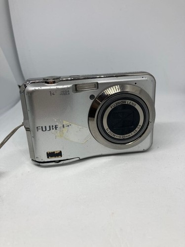 Fujifilm ax250 fotocamera - fujifilm,
