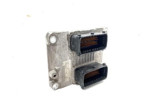 Centralina motore ecu - centralina, fiat