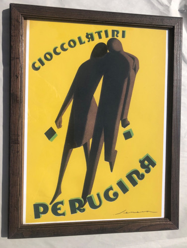 Cioccoliri perugina vintage - cioccoliri,