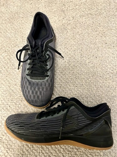 Reebok crossfit nano 0 - reebok, 8.0