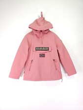 Giacca Anorak Napapijri