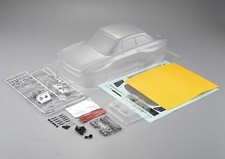 Killerbody / Alfa Romeo 2000 GTAm, Carrozzeria Chiara, Kit All-In / KB48318