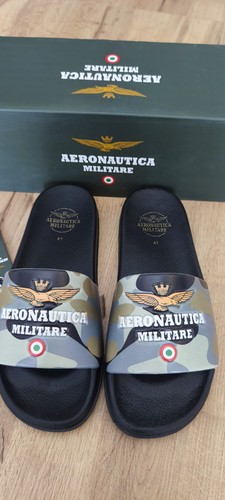 Ciabatte aeronautica militare - ciabatte,