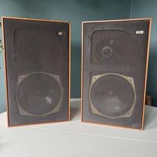 Altoparlanti corali Kef