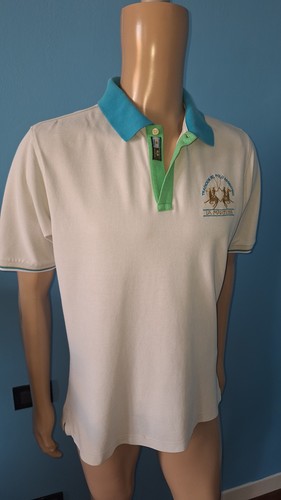 Martina maglia polo uomo - la,