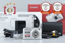 Casio EXILIM ZOOM EX-Z1050