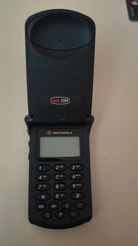 Telefono cellulare motorola - telefono,
