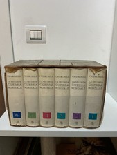 Winston Churchill, LA SECONDA