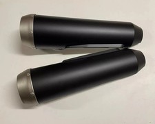 Kit Cover Protezione Scarico