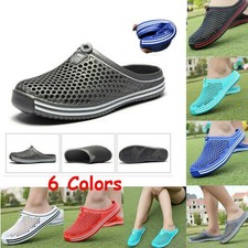 Zoccoli uomo donna sandali