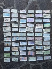 Mini Assegni Assegno Circolare Lotto 66