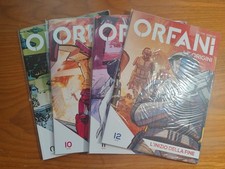 Orfani edizione Gazzetta