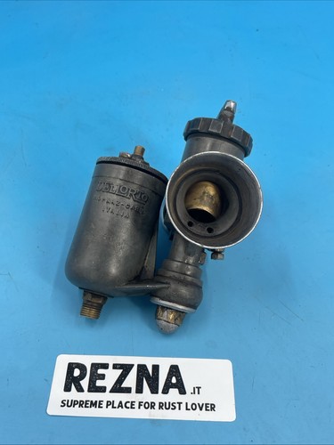 Carburatore dell orto 26 - carburatore,