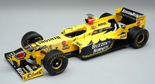 Jordan Honda  198 1998 Belgian