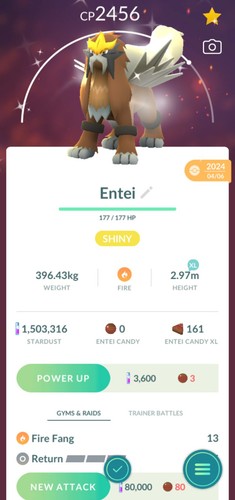 Pokemon trade shiny - trade, go
