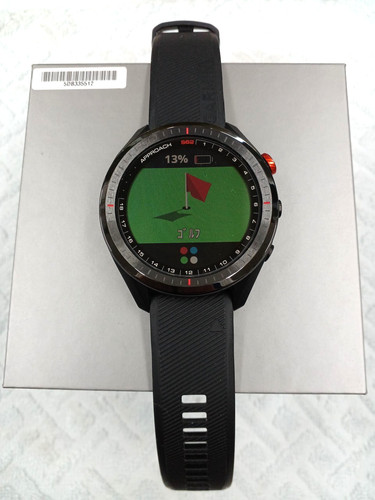 Orologio gps golf garmin - da,