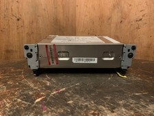 Mini Cooper Unità Testa Radio