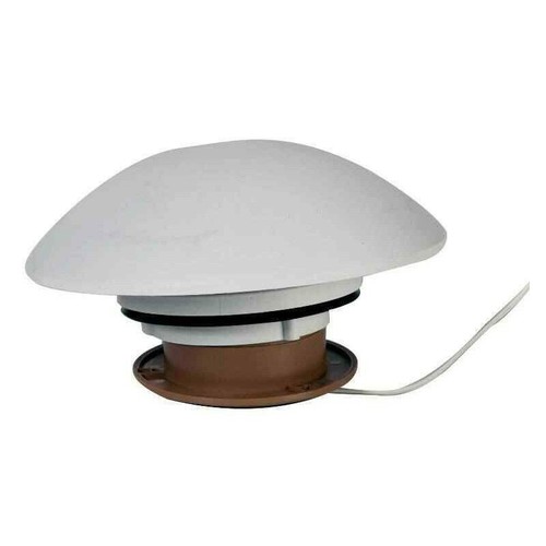 Aeratore fungo 12v comet - a,