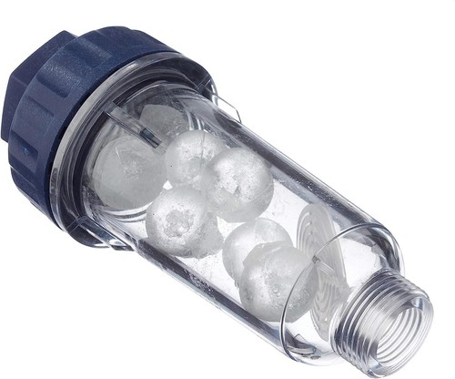 Protezione calce stiron filtro - protezione,