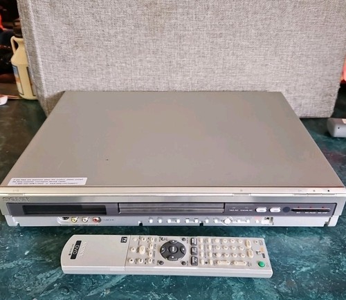 Sony rdr hx900 registratore - sony, rdr-hx900