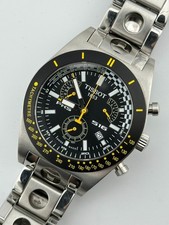 Orologio sportivo Tissot PRS