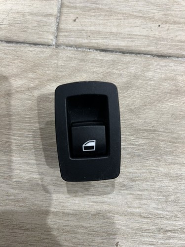 Tasto alza vetro bmw serie - tasto, 1