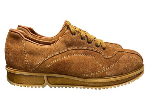 Scarpe uomo nos vintage anni - scarpe,